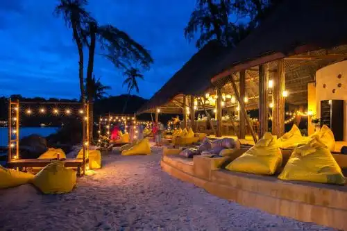 Peter Pan Resort @ - 9