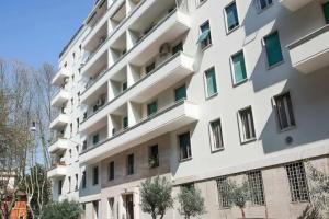 94Rooms Vatican Guesthouse Vigliena, Rome