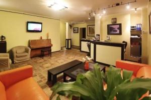 Austrian Yard - Hotel