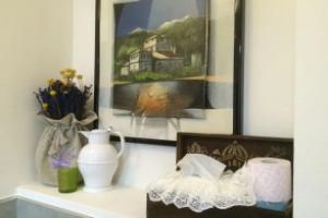 B&B Flat Lynx, Saint-Pierre