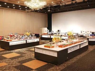 APA & Resort Sapporo - 20