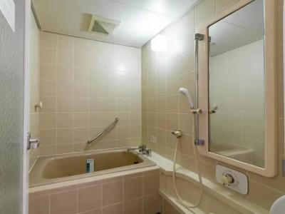 APA & Resort Sapporo - 7