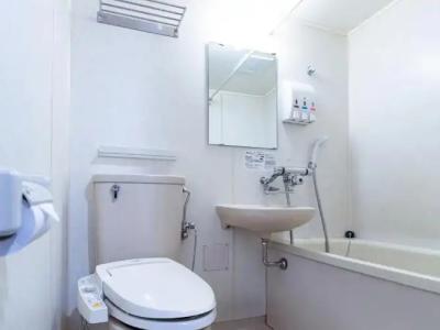 APA & Resort Sapporo - 8