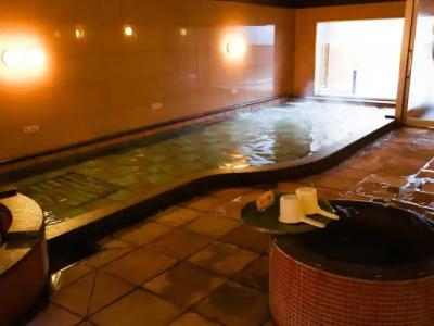 APA & Resort Sapporo - 14