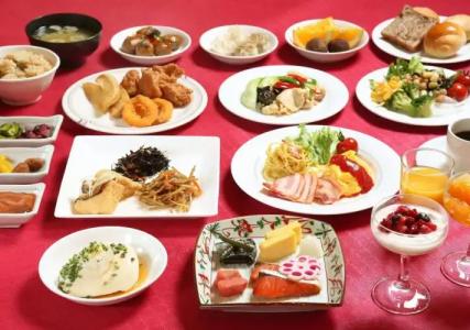 APA & Resort Sapporo - 12