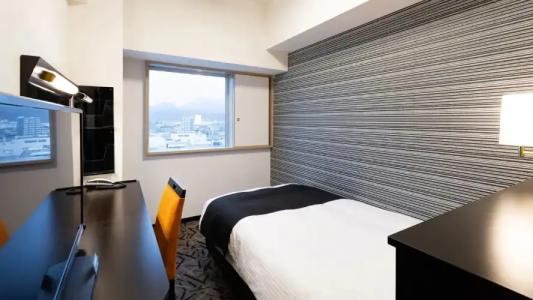 APA & Resort Sapporo - 22