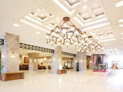 APA & Resort Sapporo - 19