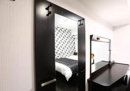 APA Sapporo Odori Ekimae Nishi - 28