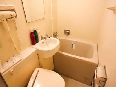 APA Sapporo Odori Ekimae Nishi - 7