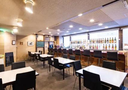 APA Sapporo Odori Ekimae Nishi - 23