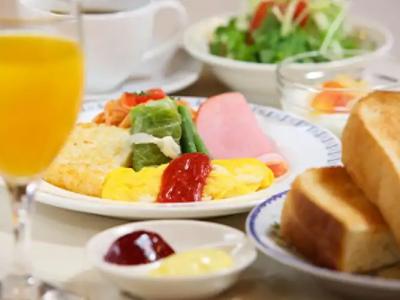 APA Sapporo Odori Ekimae Nishi - 11