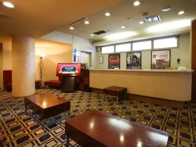 APA Sapporo Odori Ekimae Nishi - 1