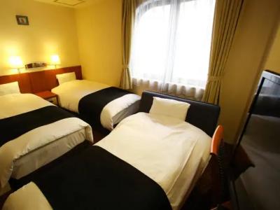 APA Sapporo Odori Ekimae Nishi - 2