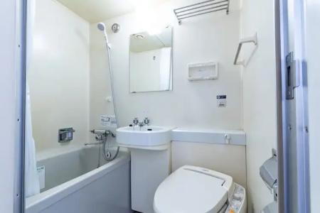 APA Sapporo Odori Ekimae Nishi - 9