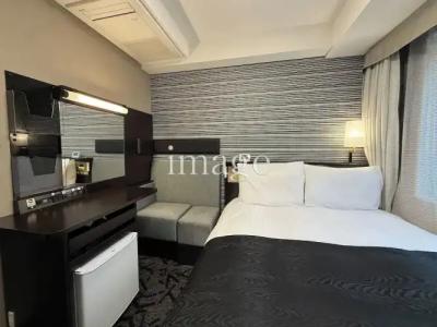 APA Sapporo Odori Ekimae Nishi - 43