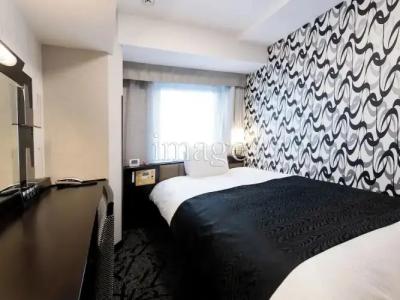 APA Sapporo Odori Ekimae Nishi - 42