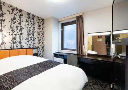 APA Sapporo Odori Ekimae Nishi - 27