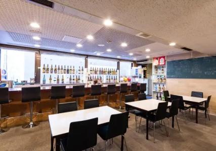 APA Sapporo Odori Ekimae Nishi - 21