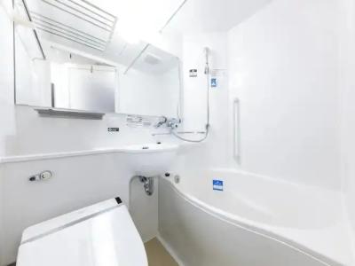 APA Sapporo Odori Ekimae Nishi - 46