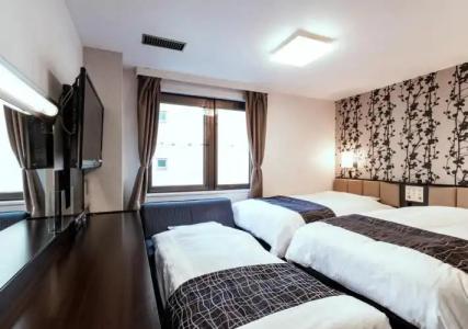 APA Sapporo Odori Ekimae Nishi - 54