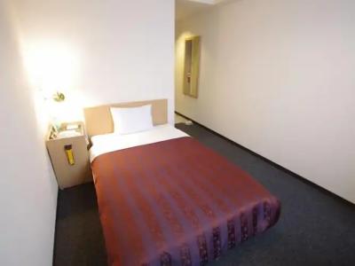 Ascent Inn Sapporo - 2