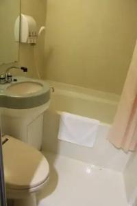 Ascent Inn Sapporo - 7