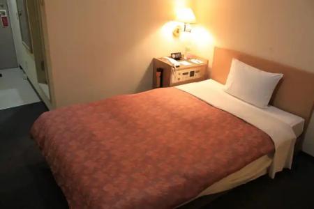 Ascent Inn Sapporo - 4