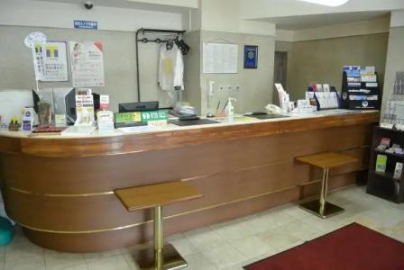 Ascent Inn Sapporo - 12