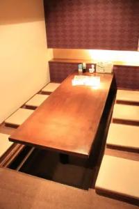 Ascent Inn Sapporo - 8