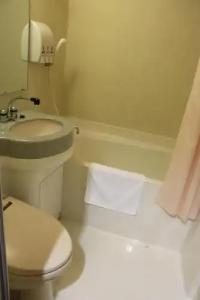 Ascent Inn Sapporo - 15