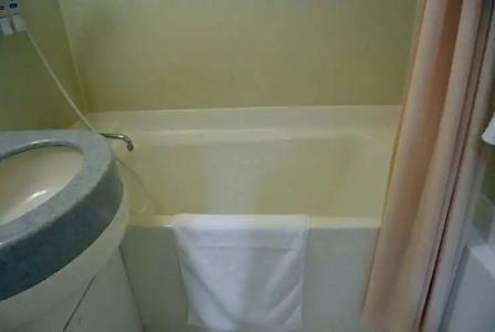 Ascent Inn Sapporo - 20