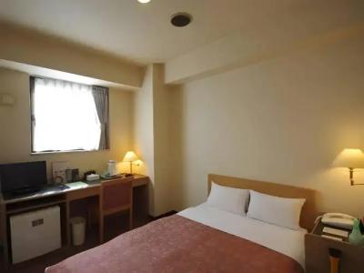 Ascent Inn Sapporo - 1