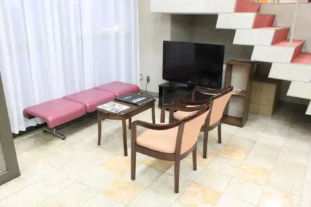 Ascent Inn Sapporo - 3