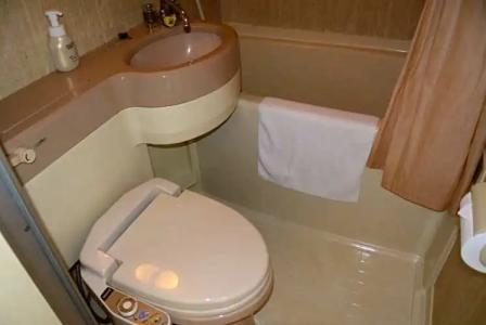 Ascent Inn Sapporo - 19