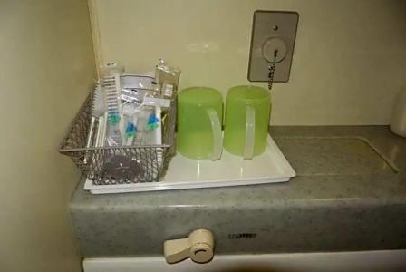 Ascent Inn Sapporo - 22