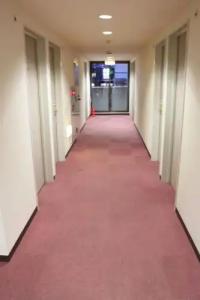 Ascent Inn Sapporo - 9