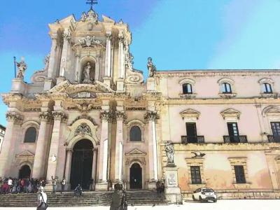 Antares Bed And Breakfast - 0