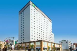 Ibis Styles Hotel, Sapporo