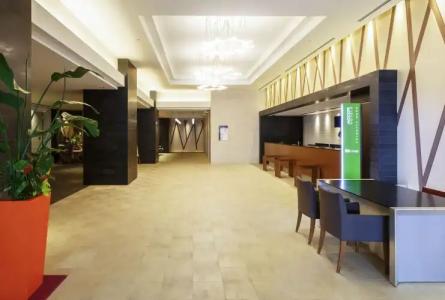 Ibis Styles - 21