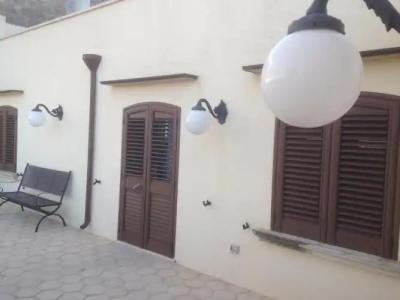 Palazzo Franza Musarò - 0