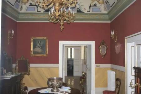 Palazzo Franza Musarò - 1