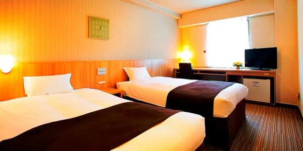 Nest Sapporo Ekimae - 5