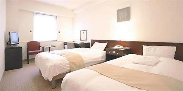 Nest Sapporo Ekimae - 8