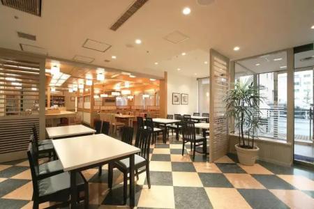 Nest Sapporo Ekimae - 17