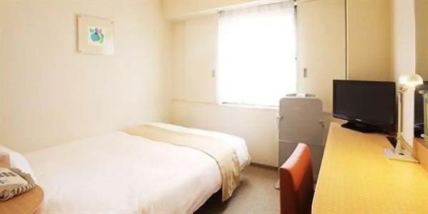 Nest Sapporo Ekimae - 13