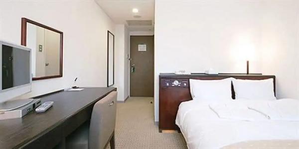 Nest Sapporo Ekimae - 12