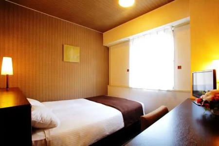 Nest Sapporo Ekimae - 1