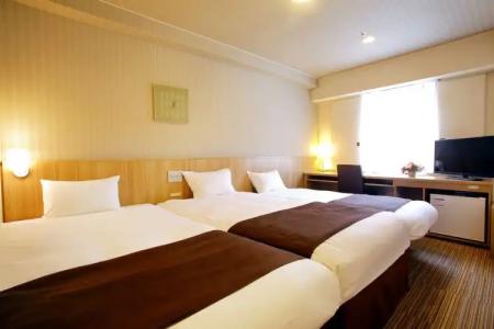 Nest Sapporo Ekimae - 6