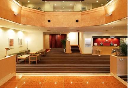 Nest Sapporo Ekimae - 14