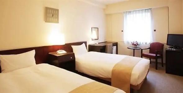 Nest Sapporo Ekimae - 9